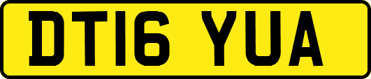 DT16YUA