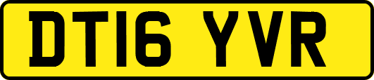 DT16YVR