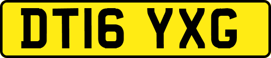 DT16YXG