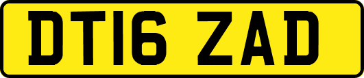 DT16ZAD