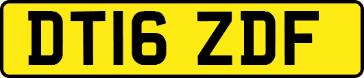 DT16ZDF