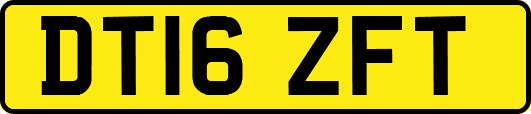 DT16ZFT