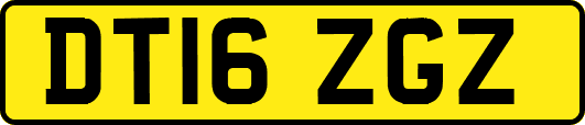 DT16ZGZ