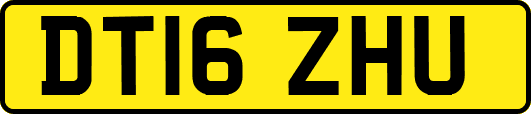 DT16ZHU