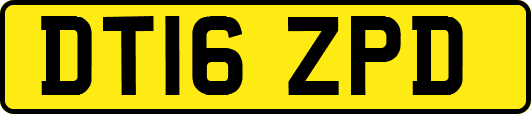 DT16ZPD