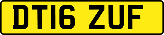 DT16ZUF
