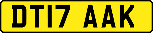 DT17AAK