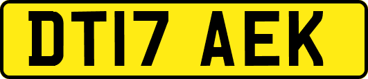 DT17AEK