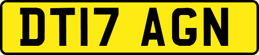 DT17AGN