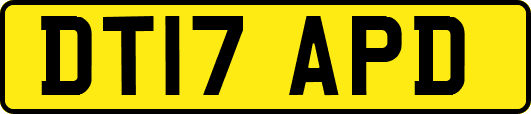 DT17APD