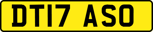 DT17ASO