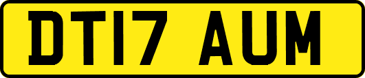 DT17AUM