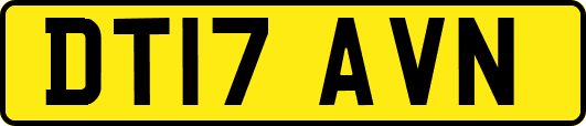 DT17AVN