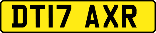 DT17AXR