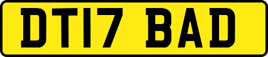 DT17BAD