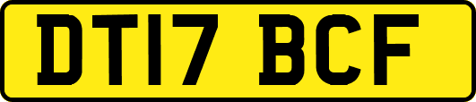 DT17BCF