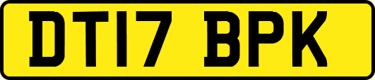 DT17BPK