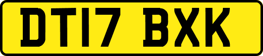 DT17BXK