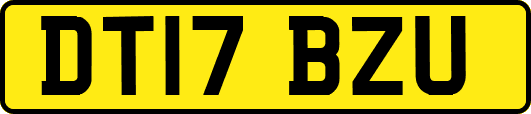 DT17BZU