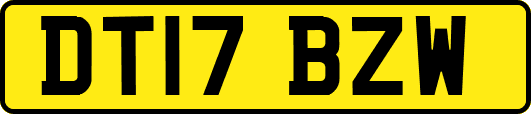 DT17BZW