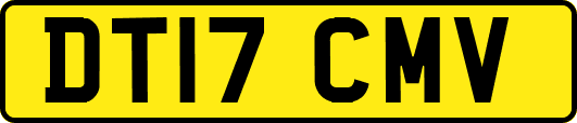 DT17CMV