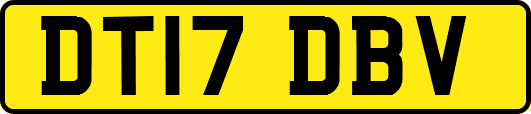 DT17DBV