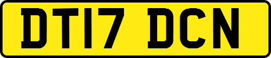 DT17DCN