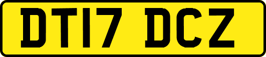 DT17DCZ