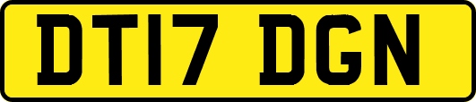 DT17DGN