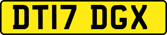 DT17DGX