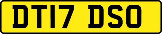 DT17DSO