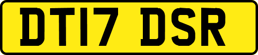 DT17DSR