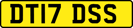 DT17DSS