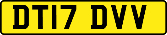 DT17DVV