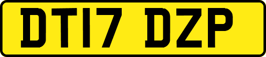 DT17DZP