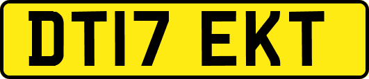 DT17EKT