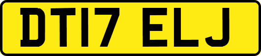 DT17ELJ