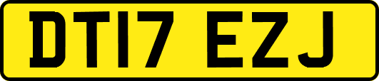 DT17EZJ