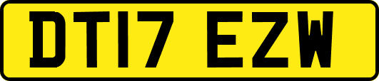 DT17EZW