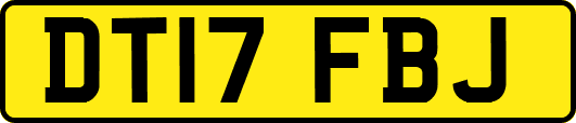 DT17FBJ
