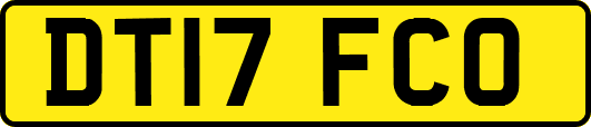 DT17FCO