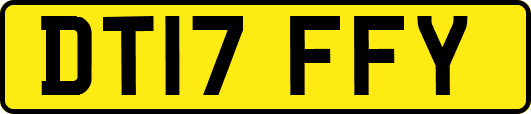 DT17FFY