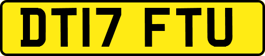 DT17FTU