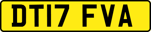 DT17FVA