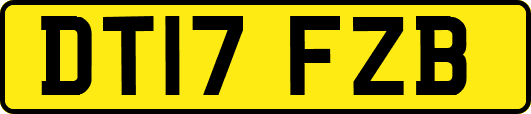 DT17FZB