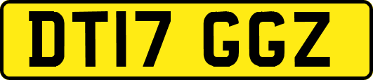 DT17GGZ