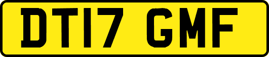 DT17GMF