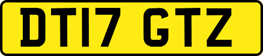 DT17GTZ