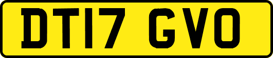 DT17GVO