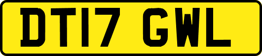 DT17GWL